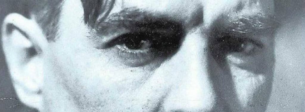 Roberto Arlt