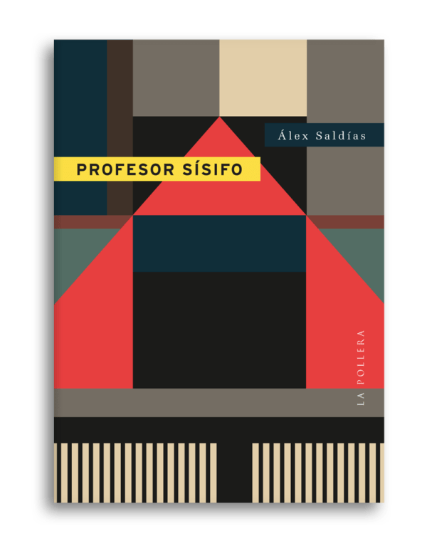 Profesor sisifo