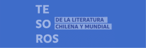 tesoros literatura