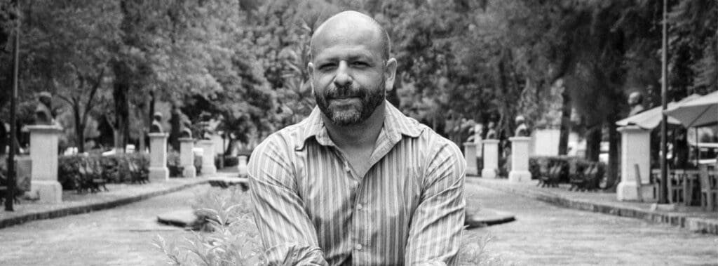 Eduardo Pérez Arroyo