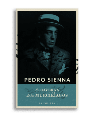 Pedro Sienna Caverna murcielagos