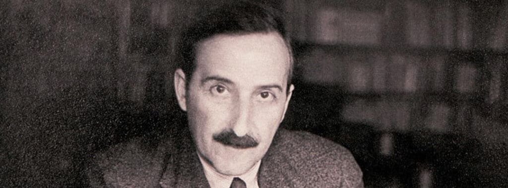 Stefan Zweig