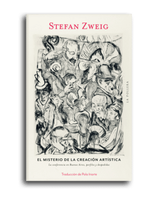 Stefan Zweig misterio creacion