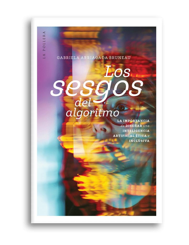 sesgos algoritmo