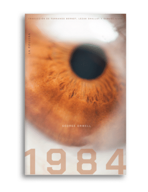 1984 novela orwell