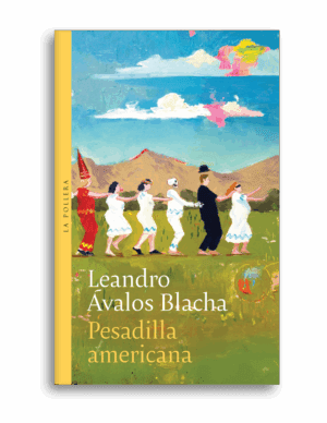pesadilla americana