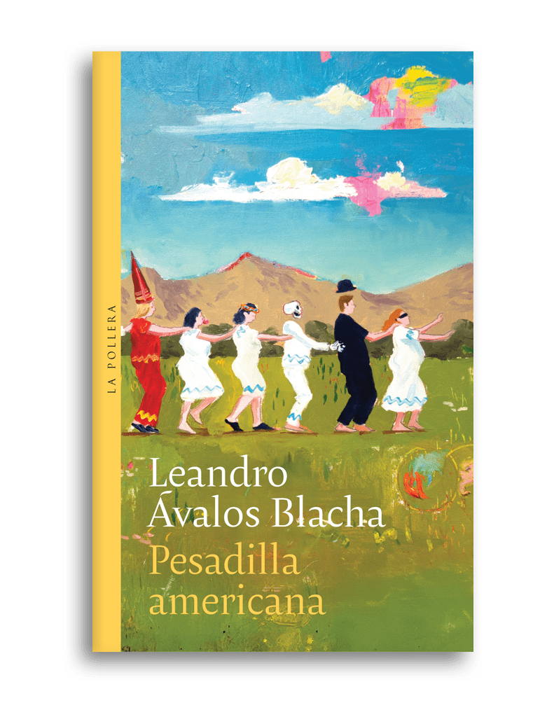 pesadilla americana