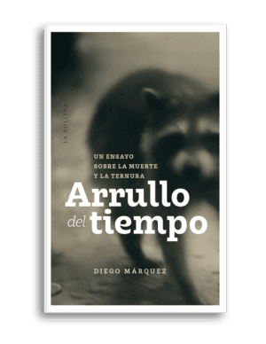 Arrullo del tiempo: un ensayo sobre la muerte y la ternura
