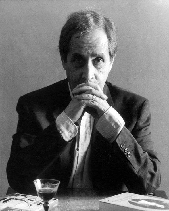 Jorge Eduardo Eielson